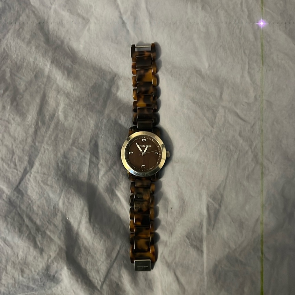 Michael Kors watch